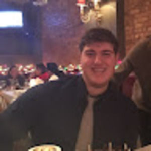 Meet your Posher, Alex